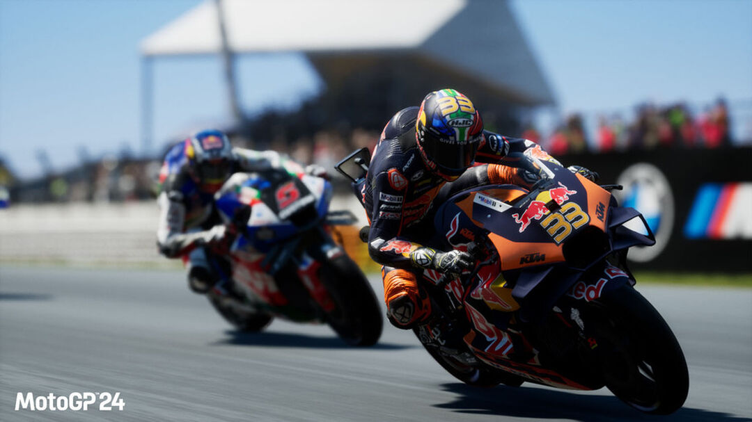 Motogp 24 Day One Editon