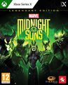 Marvel's Midnight Suns Edition L&eacute;gendaire thumb 0