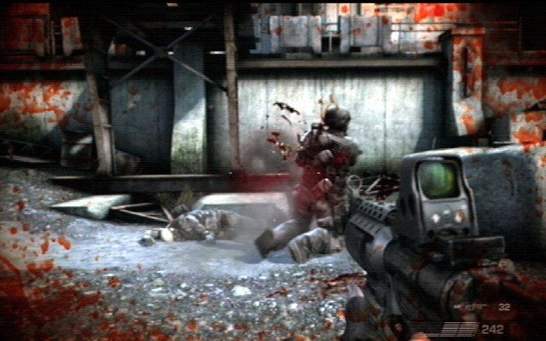 Killzone 2 | Occasion