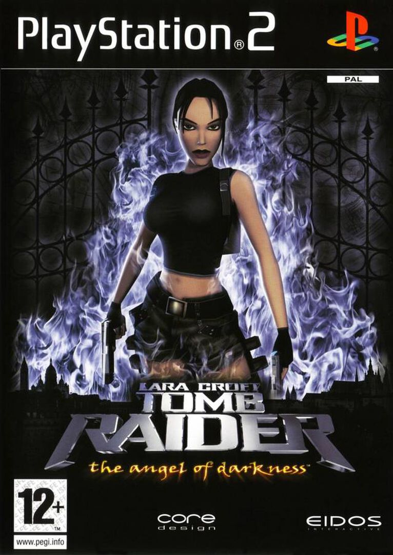 Tomb Raider Aod | Occasion