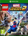 Lego Marvel Super Heroes 2 | Occasion thumb 8