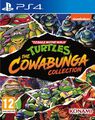 Teenage Mutant Ninja Turtles Cowabunga Collection thumb 0