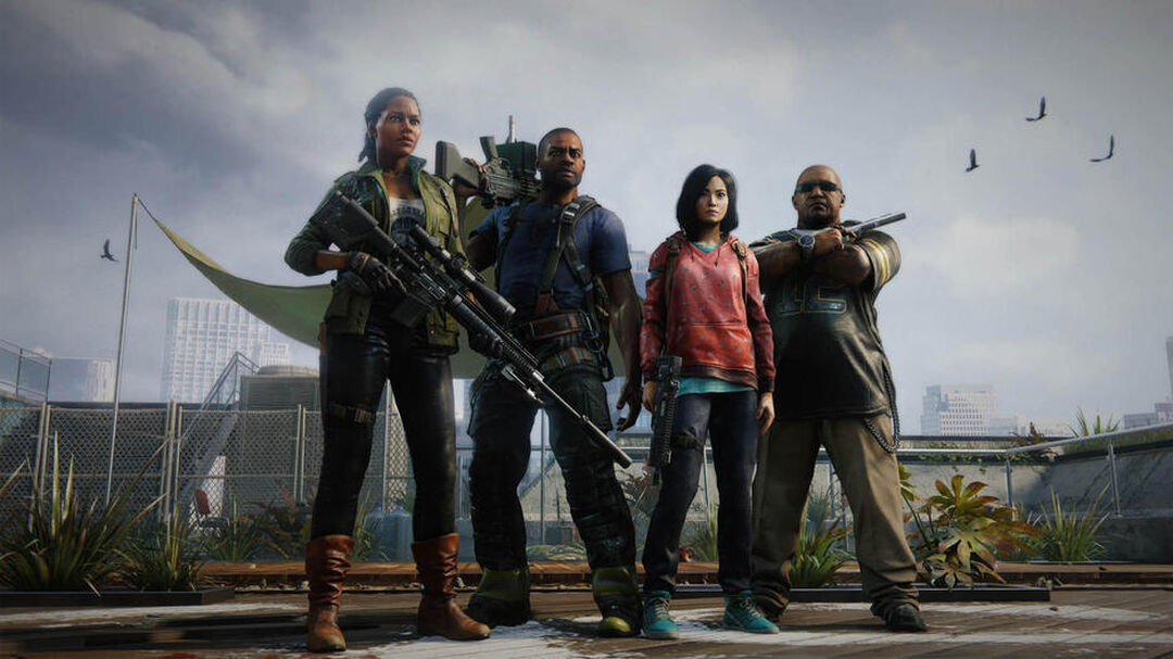 World War Z | Occasion