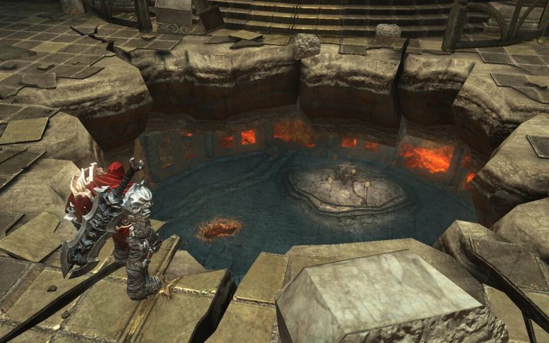Darksiders | Occasion
