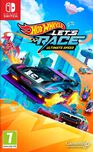 Hot Wheels Let's Race Ultimate Speed - Occasion