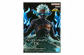 Figurine The Evil Villains Dx | My Hero Academia | Dabi thumb 2
