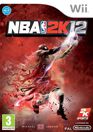 NBA 2k12 - Occasion