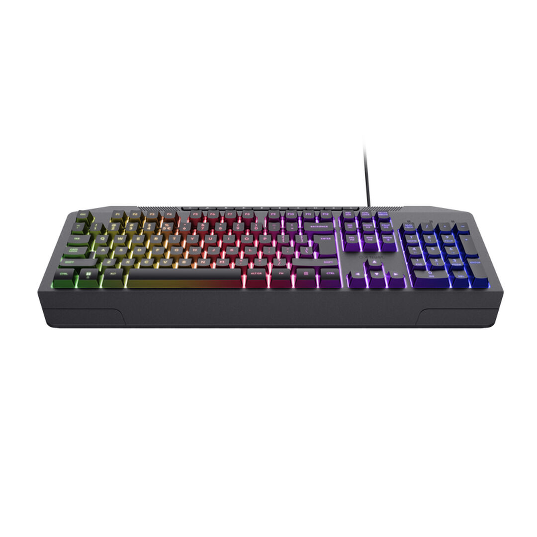 Clavier Membrane | Trust | Evocx