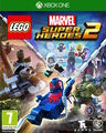 Lego Marvel Super Heroes 2 | Occasion thumb 0