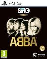 Let's Sing Presents Abba thumb 0