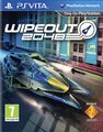 Wipeout 2048 | Occasion thumb 0