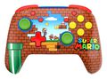Manette Sans Fil | Turtle Beach | Mario Bricks Reveal thumb 3