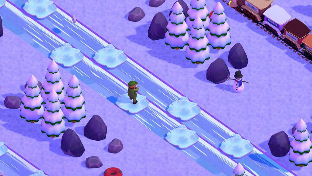 Winter Games Collection + Advent Calendar (code De Telechargement)