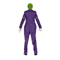 Figurine | Mcfarlane Toys | Dc Multiverse | The Joker  (blister Card) thumb 2