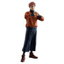 Figurine Ichibansho - Jujutsu Kaisen - Masterlise Expiece Yuji Itadori (culling