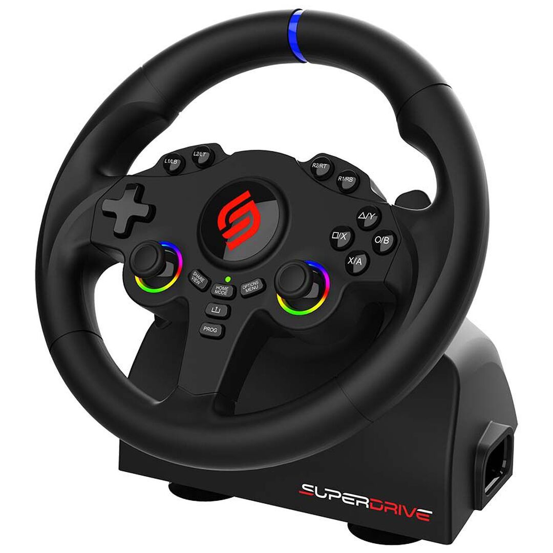 Volant Superdrive 220 Rs-5