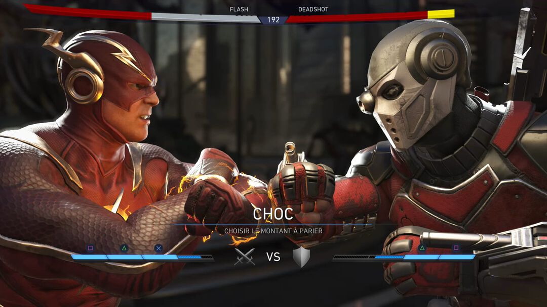 Injustice 2 Legendary Edition | Occasion