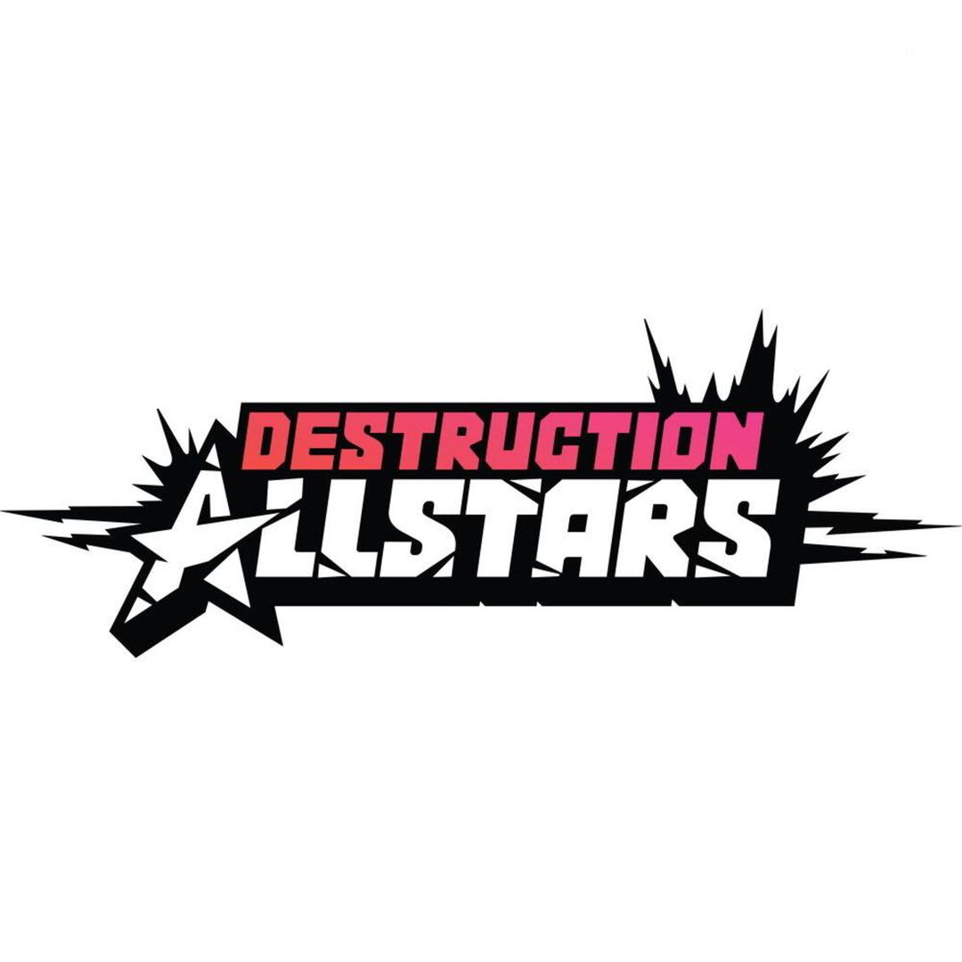 Destruction Allstars