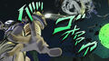 Jojo's Bizarre Adventure Eyes Of Heaven | Occasion thumb 11