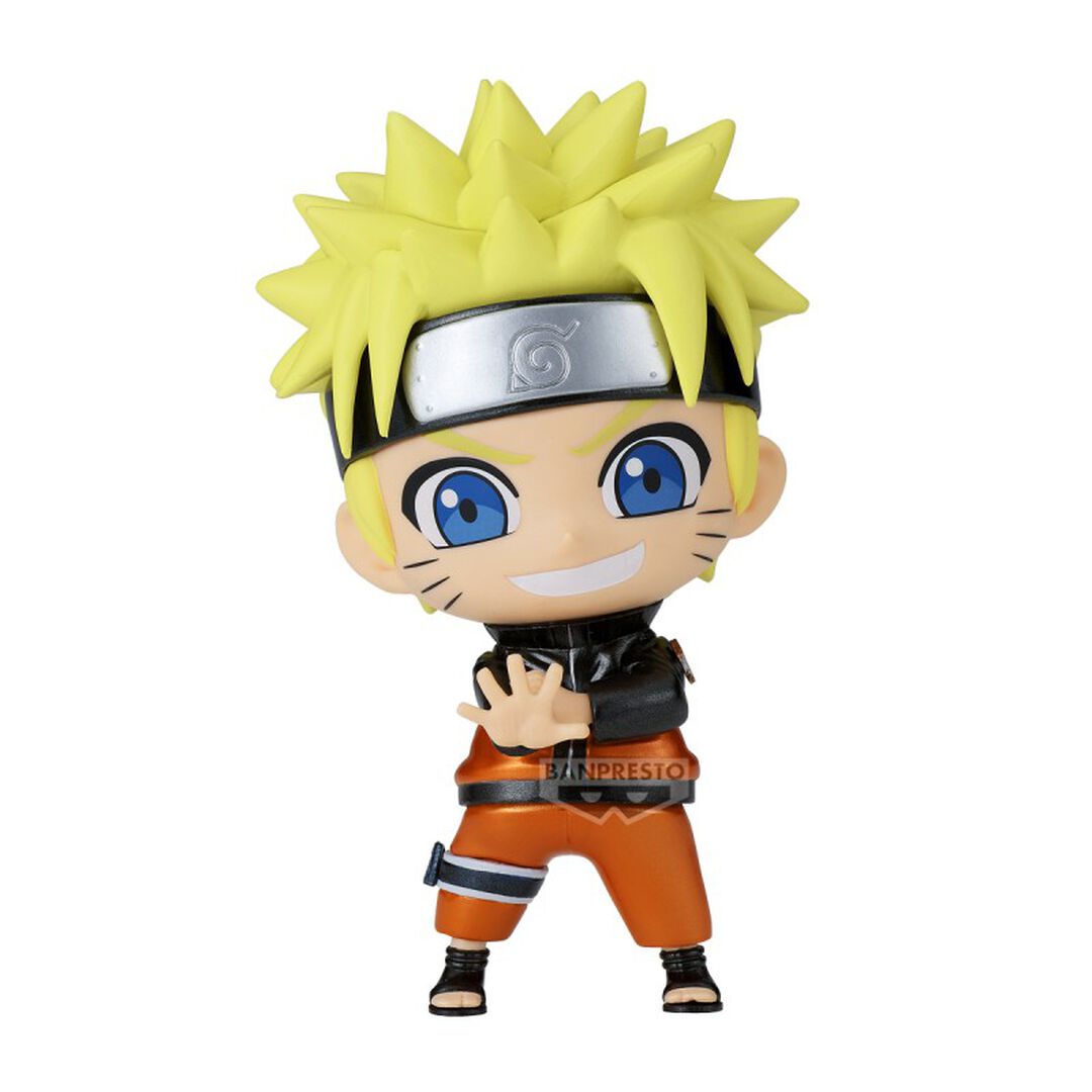 Figurine Repoprize | Naruto Shippuden | B Uzumaki Naruto