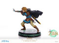 Figurine F4f | The Legend Of Zelda | Link Tears Of The Kingdom 18cm thumb 3