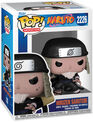 Figurine Funko Pop! - Naruto - Hiruzen