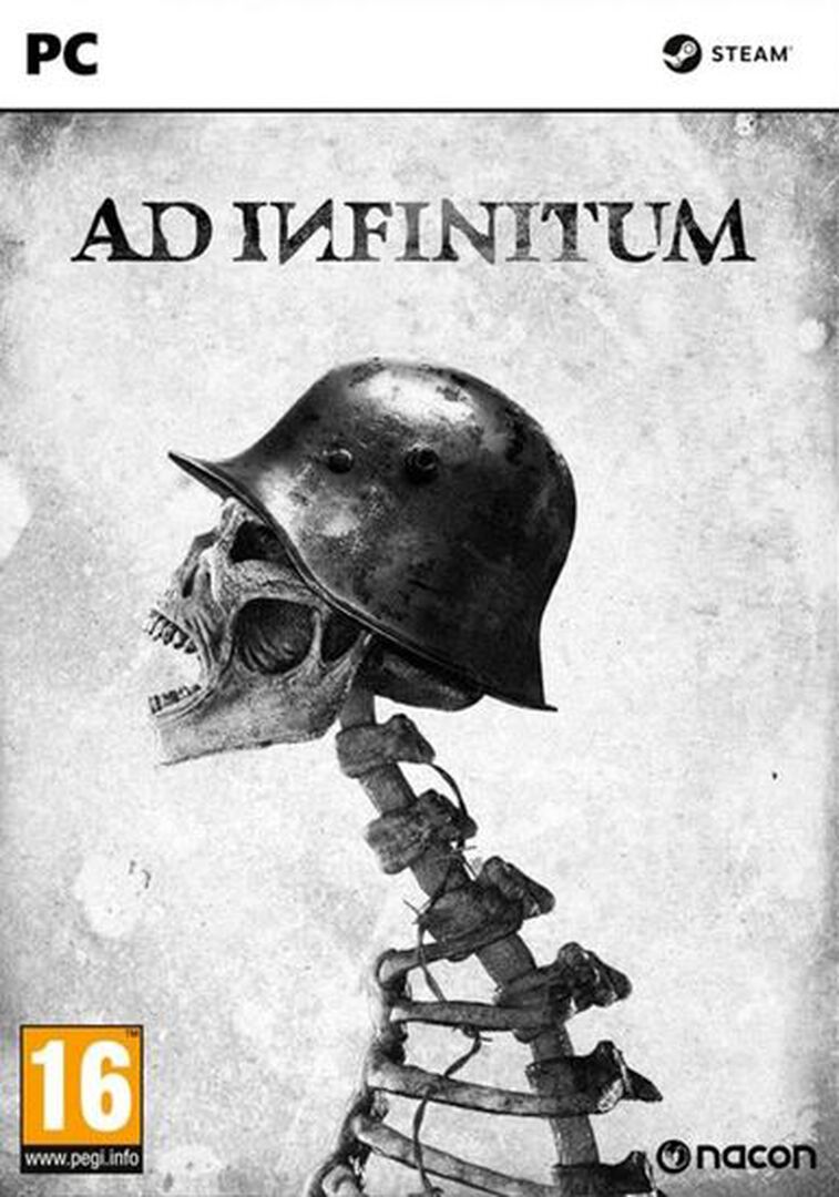 Ad Infinitum