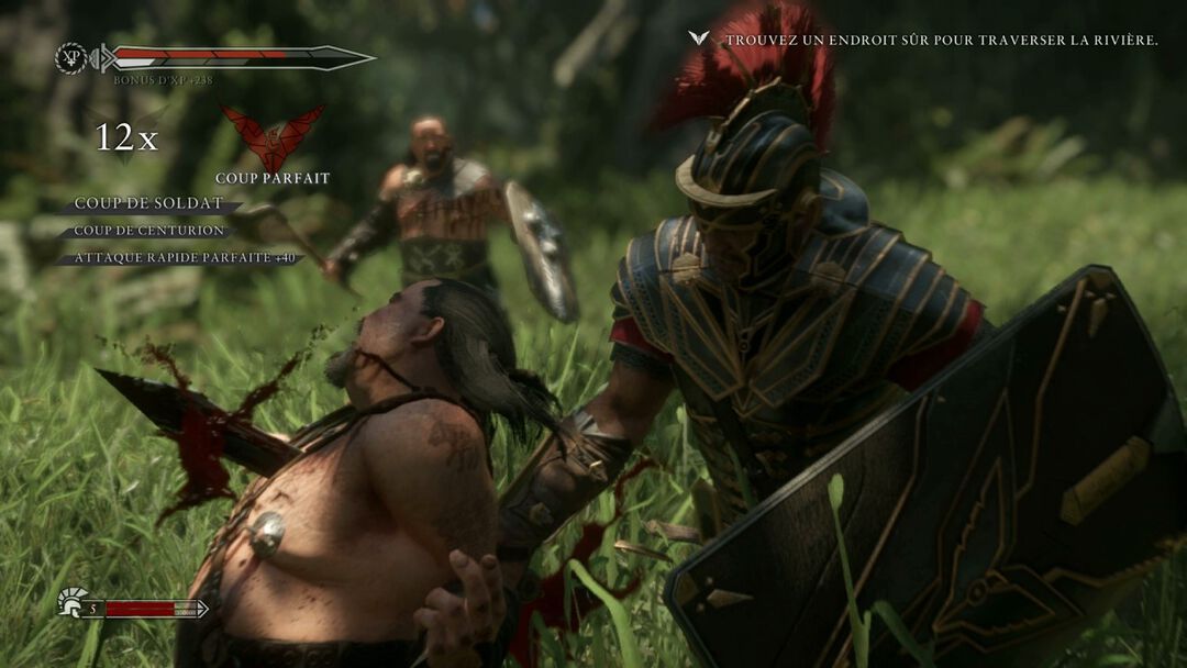 Ryse Son Of Rome | Occasion