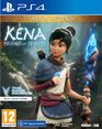 Kena Bridge Of Spirits Deluxe Edition - Occasion