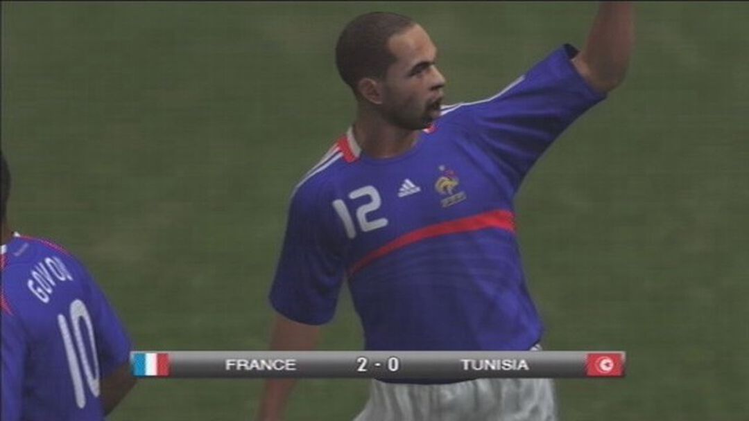 Pro Evolution Soccer 2009 | Occasion