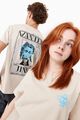 T-shirt | Arcane | Jinx Beige Taille S thumb 3