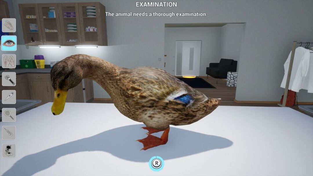 Ma Vie Veterinaire &agrave; La Ferme | Occasion