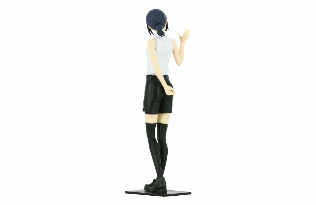 Figurine Glitter & Glamours | Chainsaw Man The Movie: Reze Arc | Reze