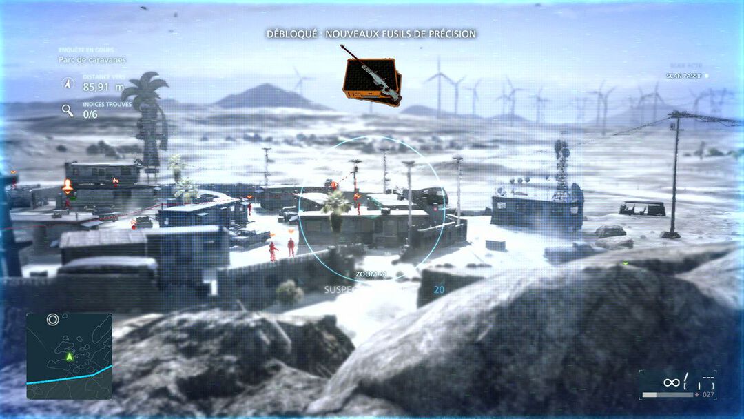 Battlefield Hardline | Occasion