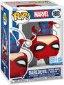 Figurine Funko Pop! - Spider-man - Spider-man En Daredevil (cosplay)