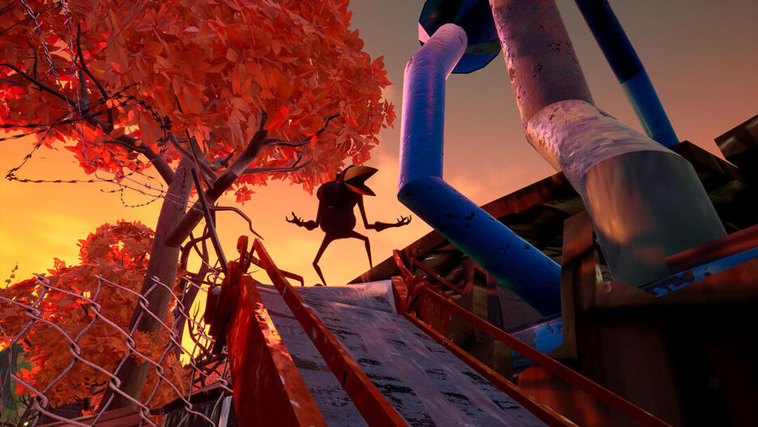 Hello Neighbor 2 | Occasion