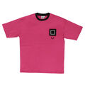 Tshirt | Squid Game | Garde + 3 Patchs | Taille S thumb 5