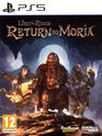 The Lord Of The Rings Return To Moria - Occasion
