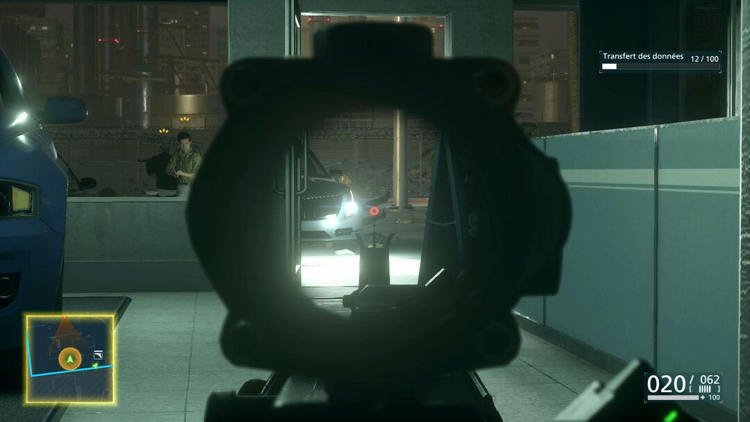 Battlefield Hardline | Occasion