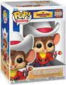 Figurine Funko Pop! - Fievel Au Far West - Fievel Mousekewitz