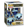 Figurine Funko Pop!  - Funko - Zodiac - Poissons
