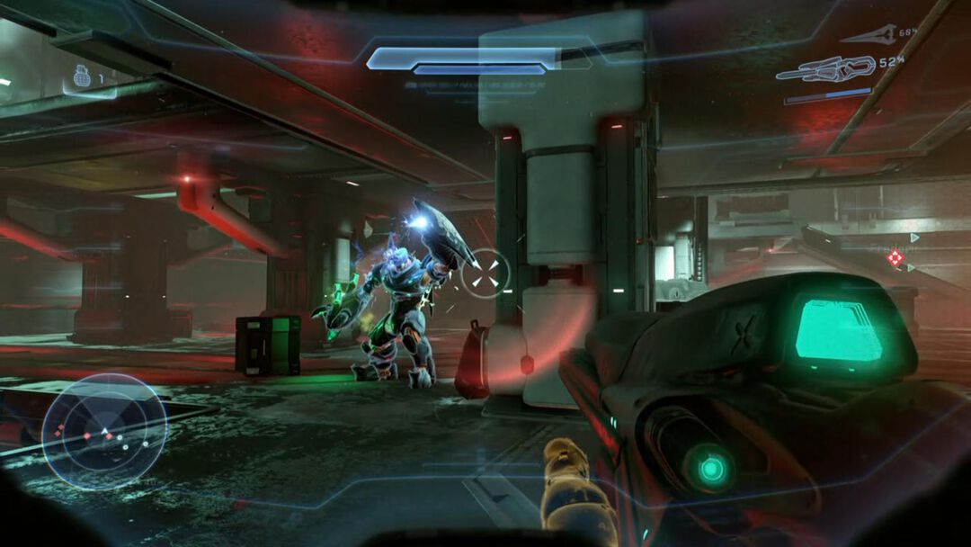 Dlc Halo 5 Guardians | 3 Gold Req Packs