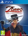 Zorro The Chronicles - Occasion