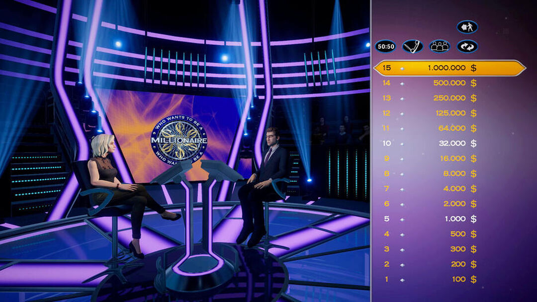 Qui Veut Gagner Des Millions ? | Occasion