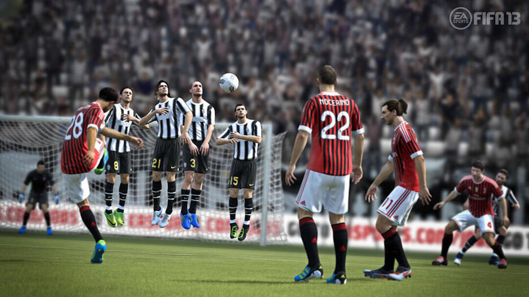 FIFA 13 | Occasion