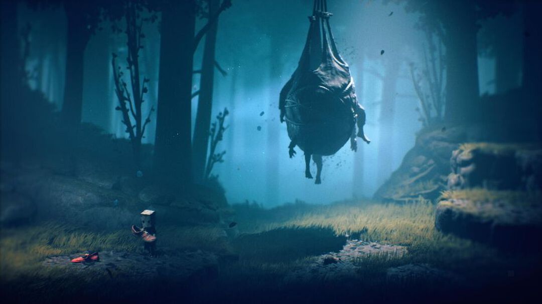 Little Nightmares I & II | Occasion