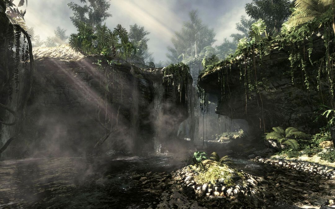 Call Of Duty Ghosts