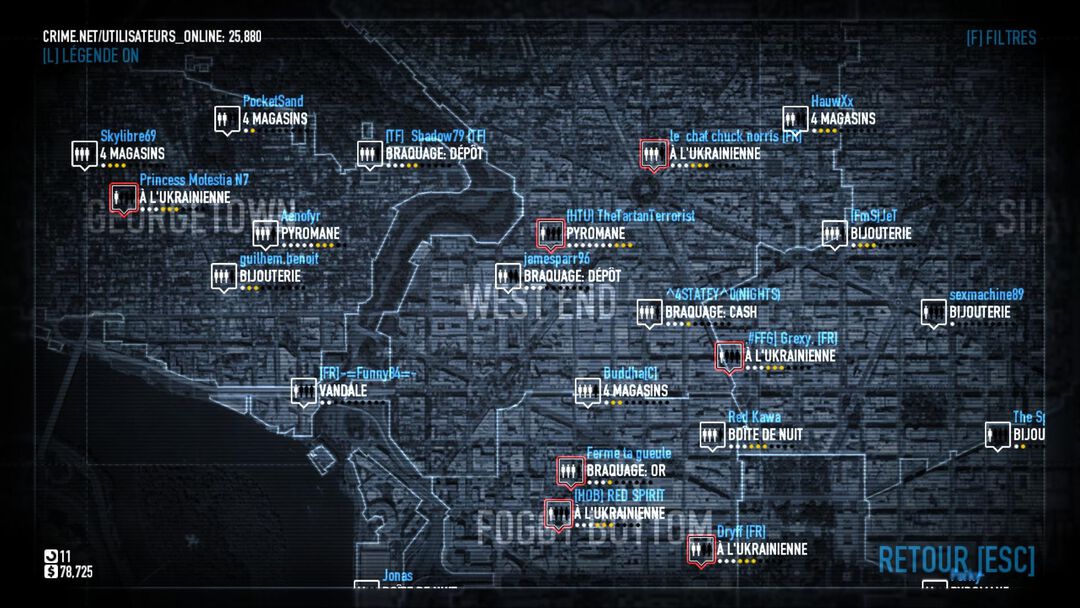 Payday 2 | Occasion