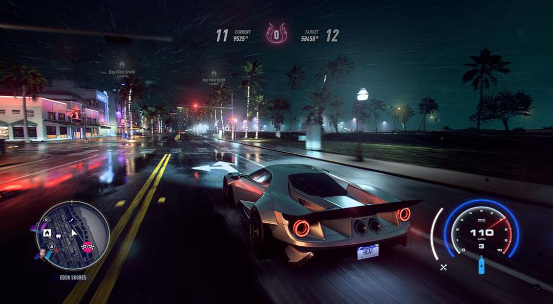 Need For Speed Heat | Occasion