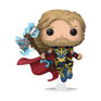 Figurine Funko Pop! N°1040 - Love And Thunder - Thor
